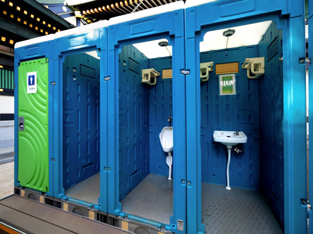 Best High-end porta potty rental  in Wesley Chapel, NC