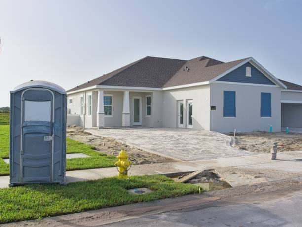 Best Construction site porta potty rental  in Wesley Chapel, NC
